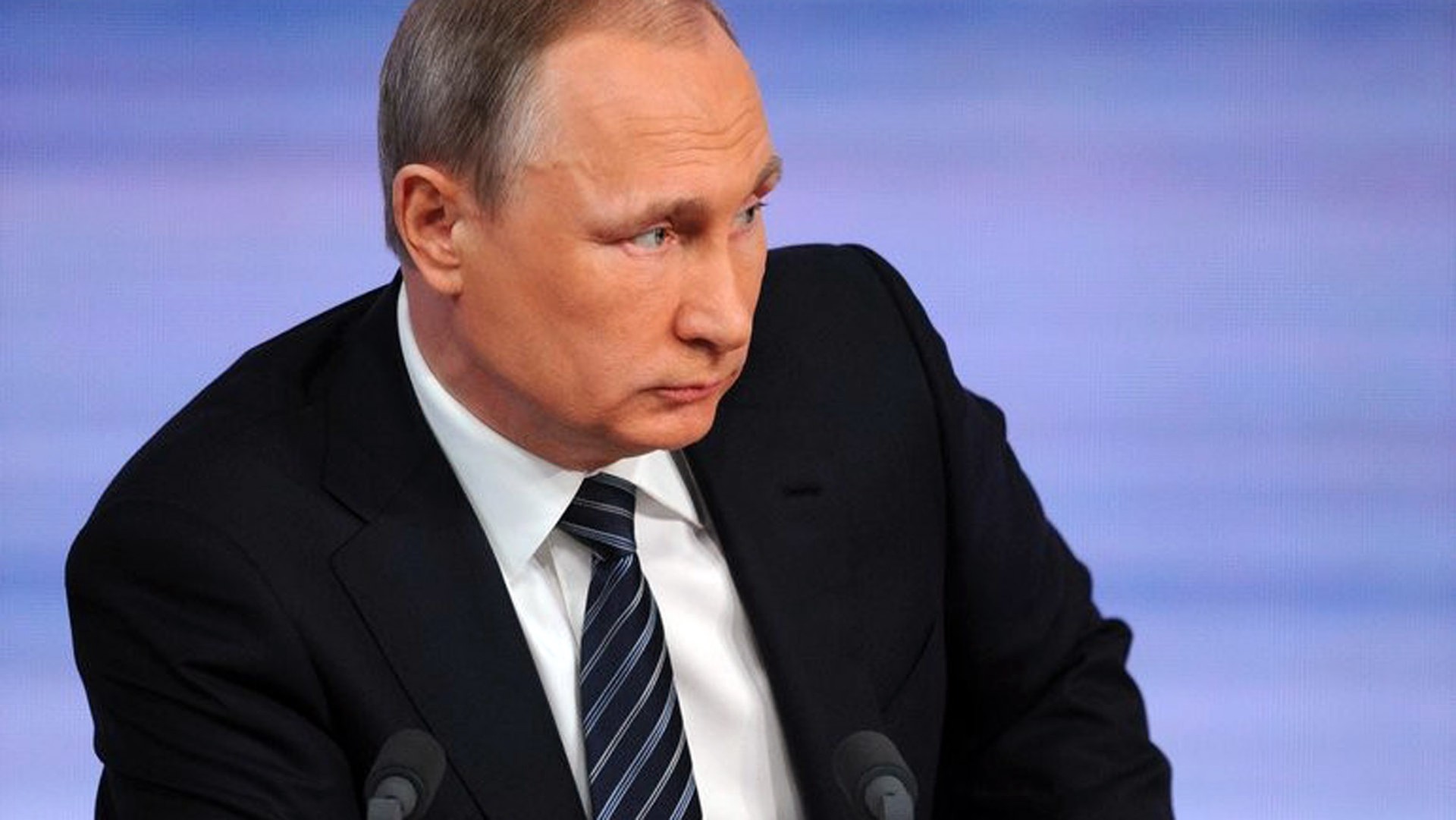 Послание Владимира Путина состоится в полдень 29 февраля в Гостином Дворе