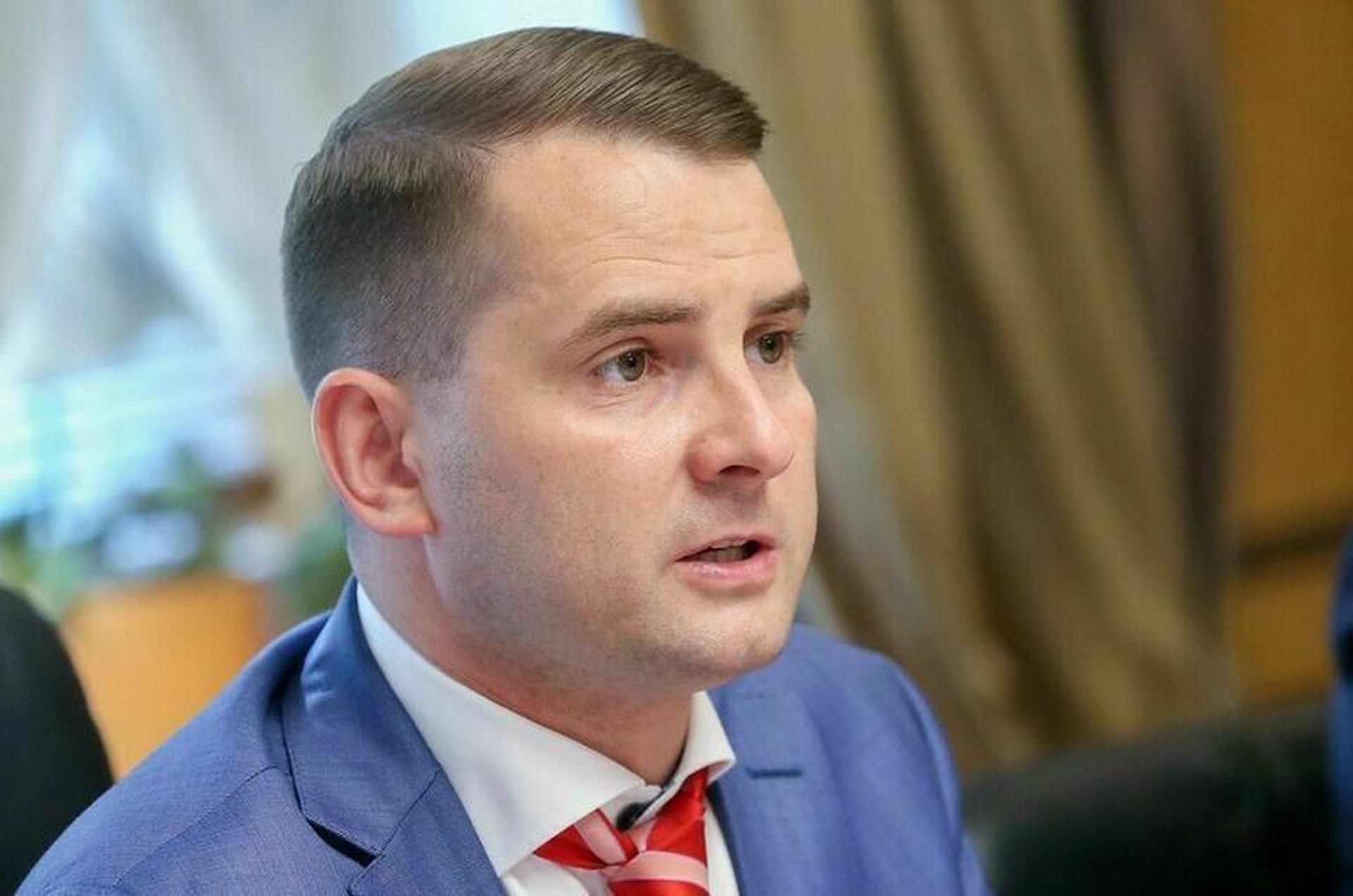 Депутат Нилов рассказал, как решить проблему дефицита кадров в стране