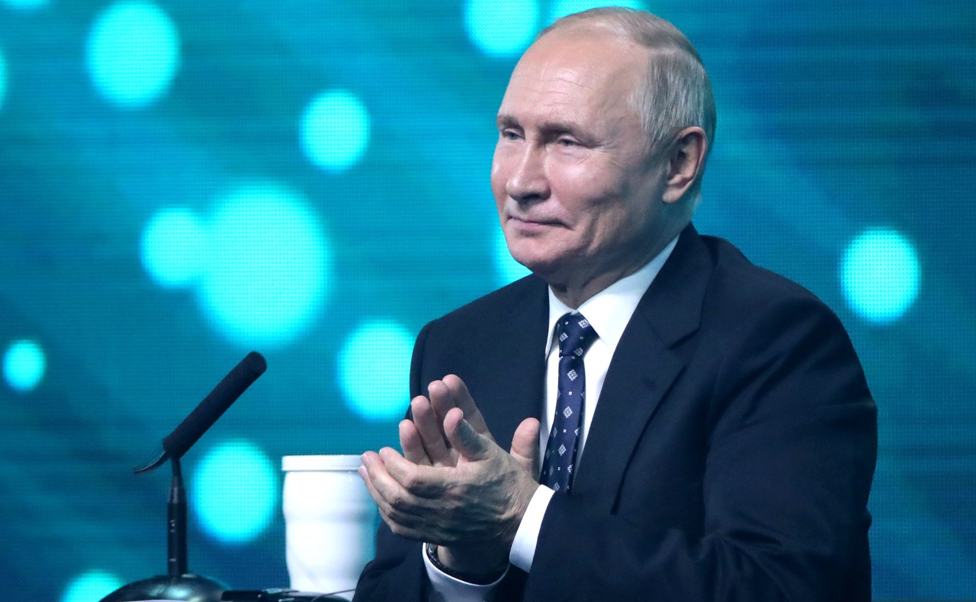 Аналитик Focus признал провал стратегии Запада: «Путин может быть доволен»