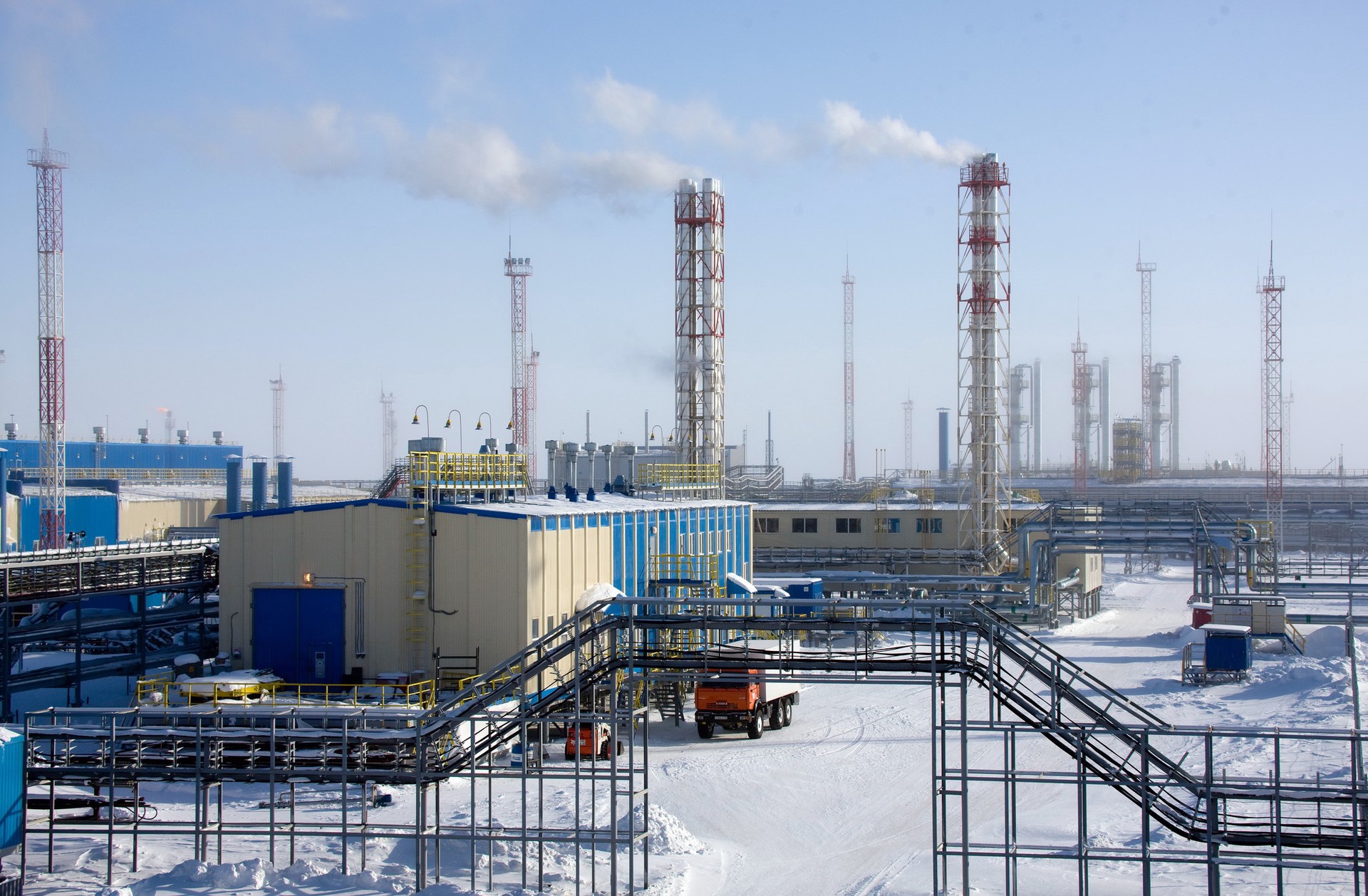 Словакия будет платить России за газ в евро