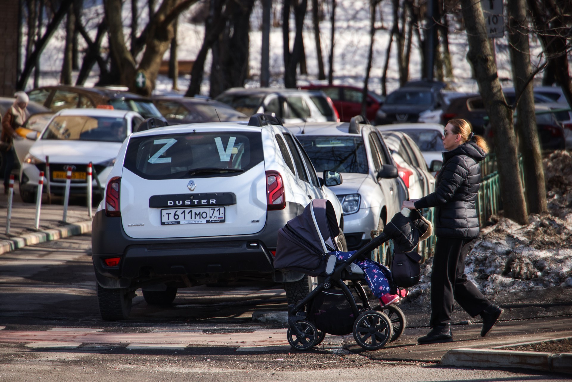 Россияне побили антирекорд по рождаемости: как можно спасти ситуацию