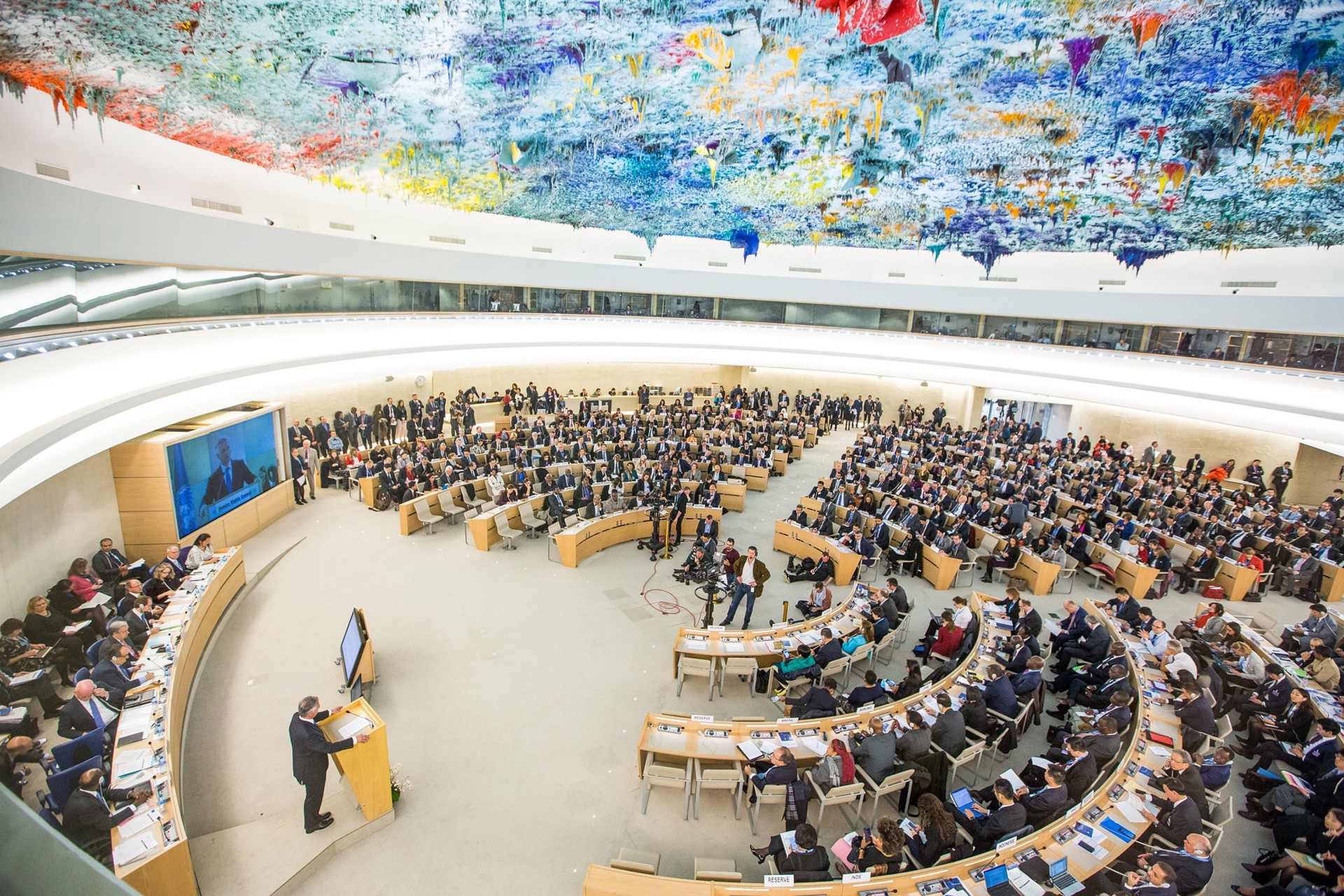 Постпред Чехии не примет участия в заседании СБ ООН в связи с обстрелом Белгорода