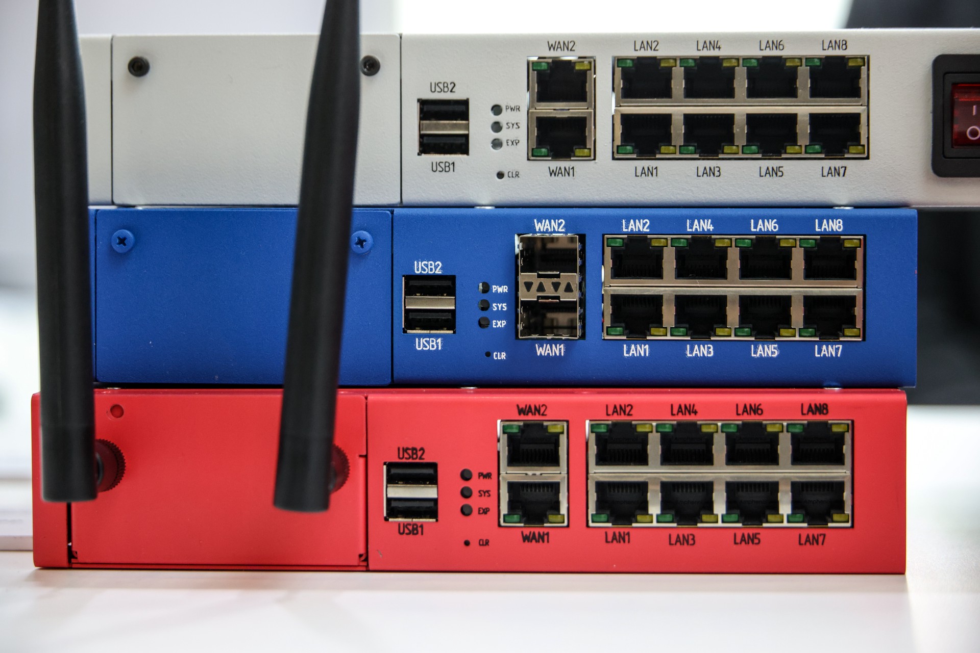 Масштабный сбой зафиксирован в Рунете