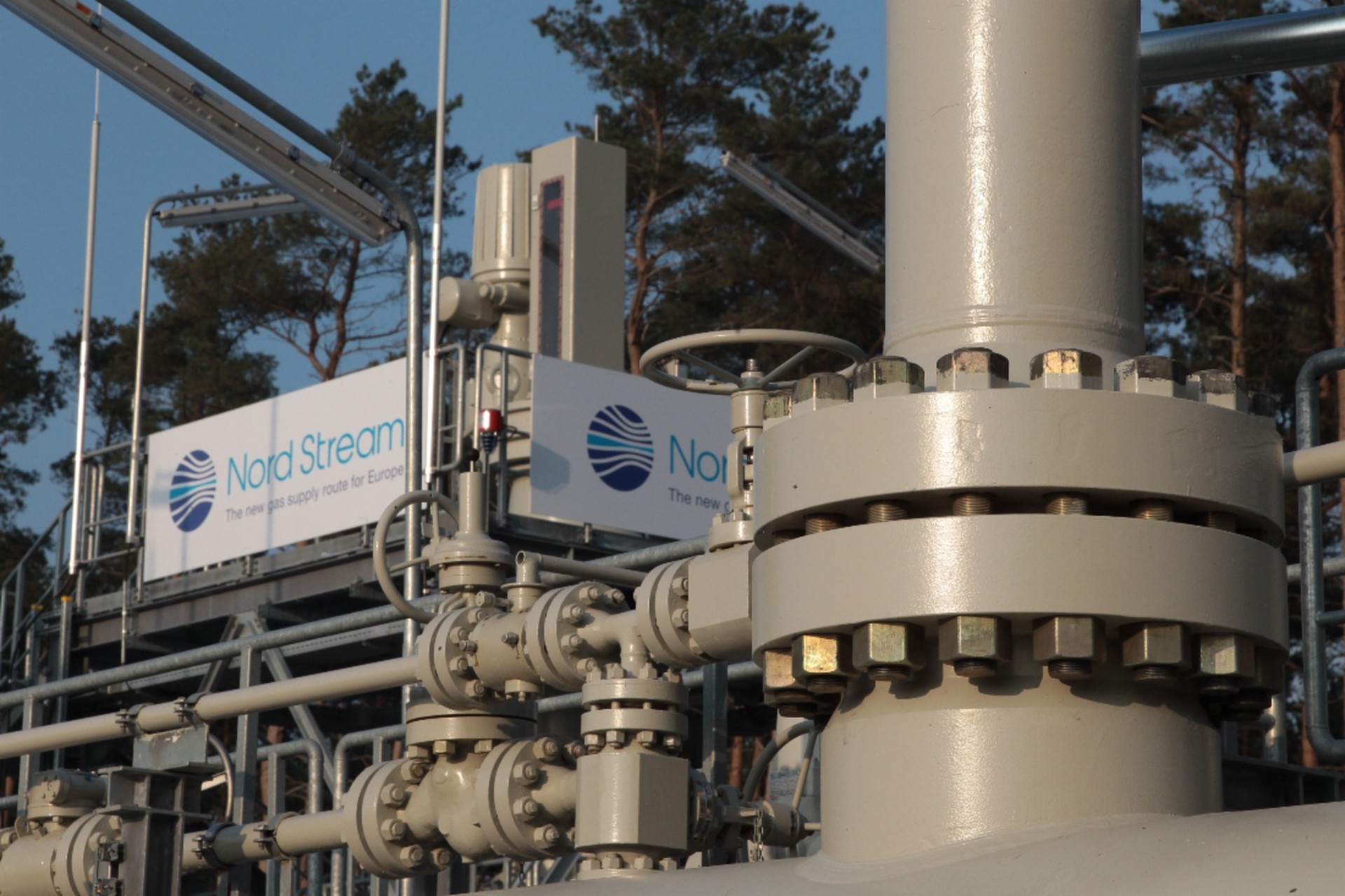 Датское энергетическое агентство пригласило Nord Stream поднять найденный с «СП» объект