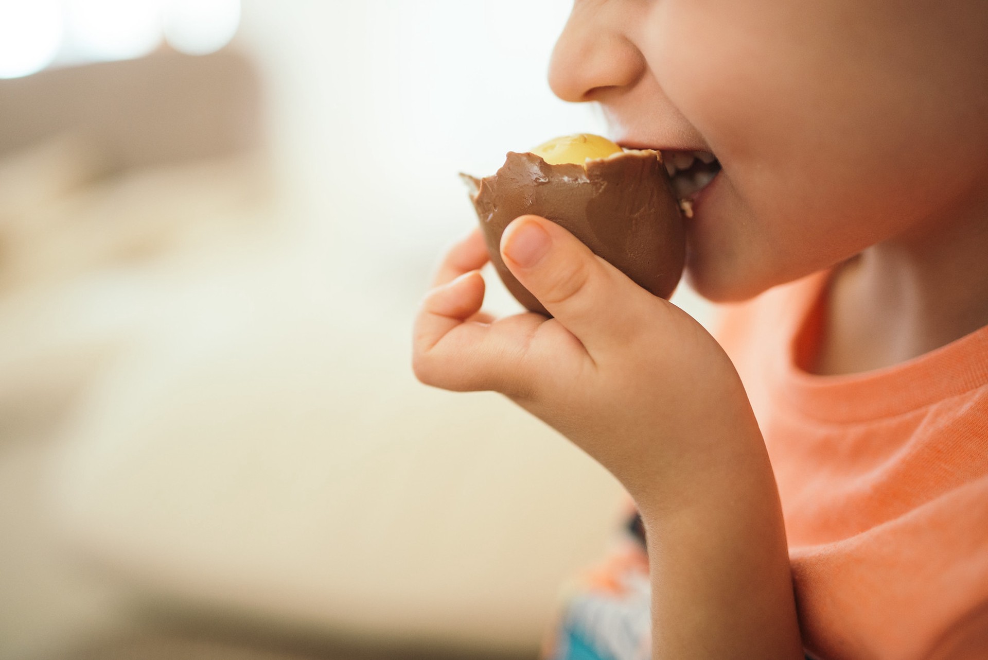 Яйца с сюрпризом: РПН предупредил о возможном обороте продукции Kinder с бактерией сальмонеллы