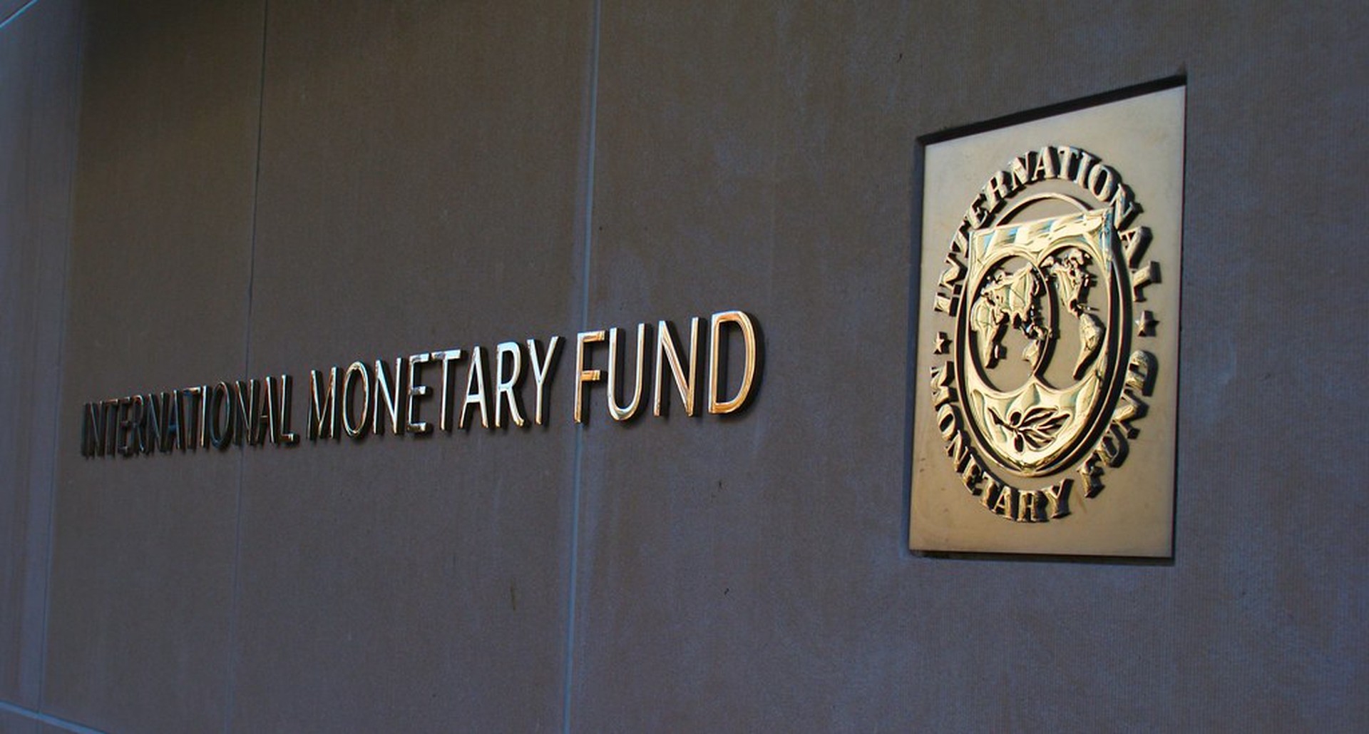 В МВФ заявили о переломном этапе мировой экономики