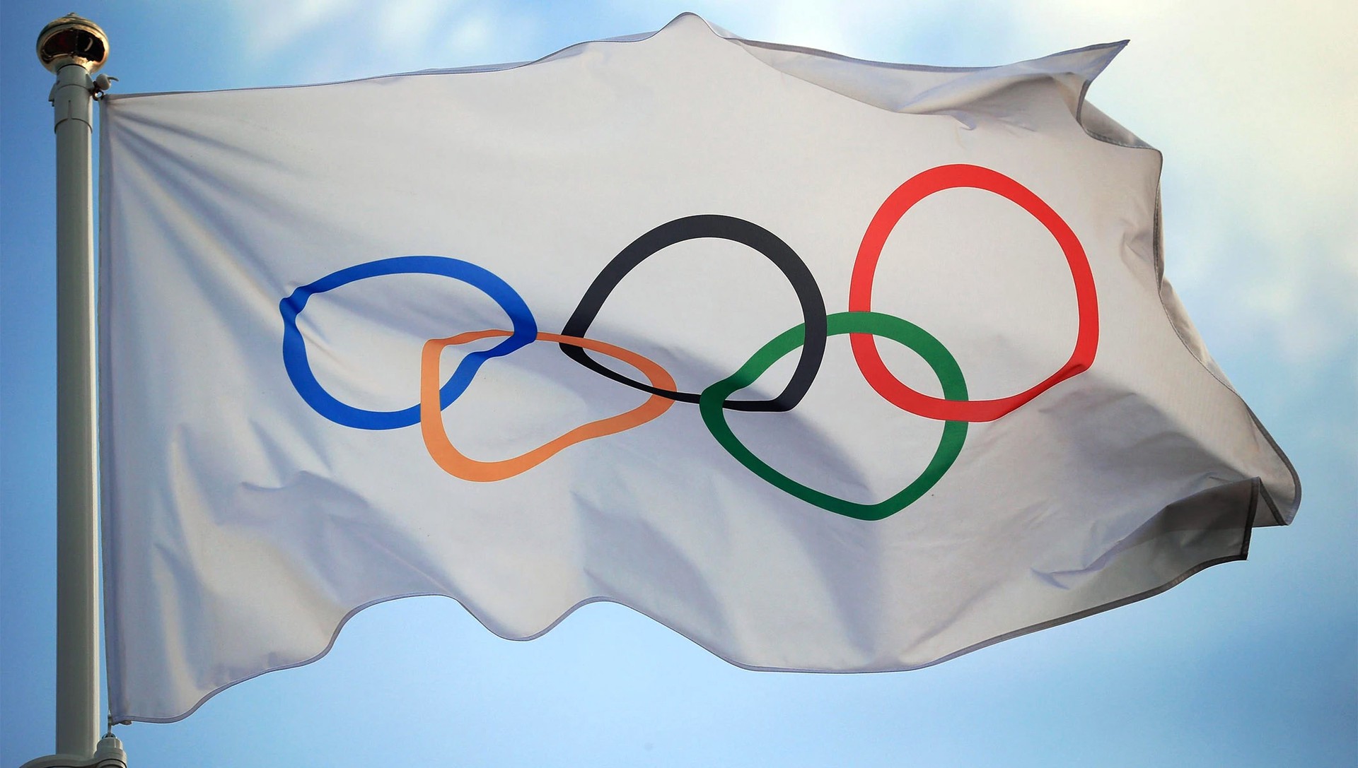 Саммит МОК отказался снимать санкции с российских спортсменов