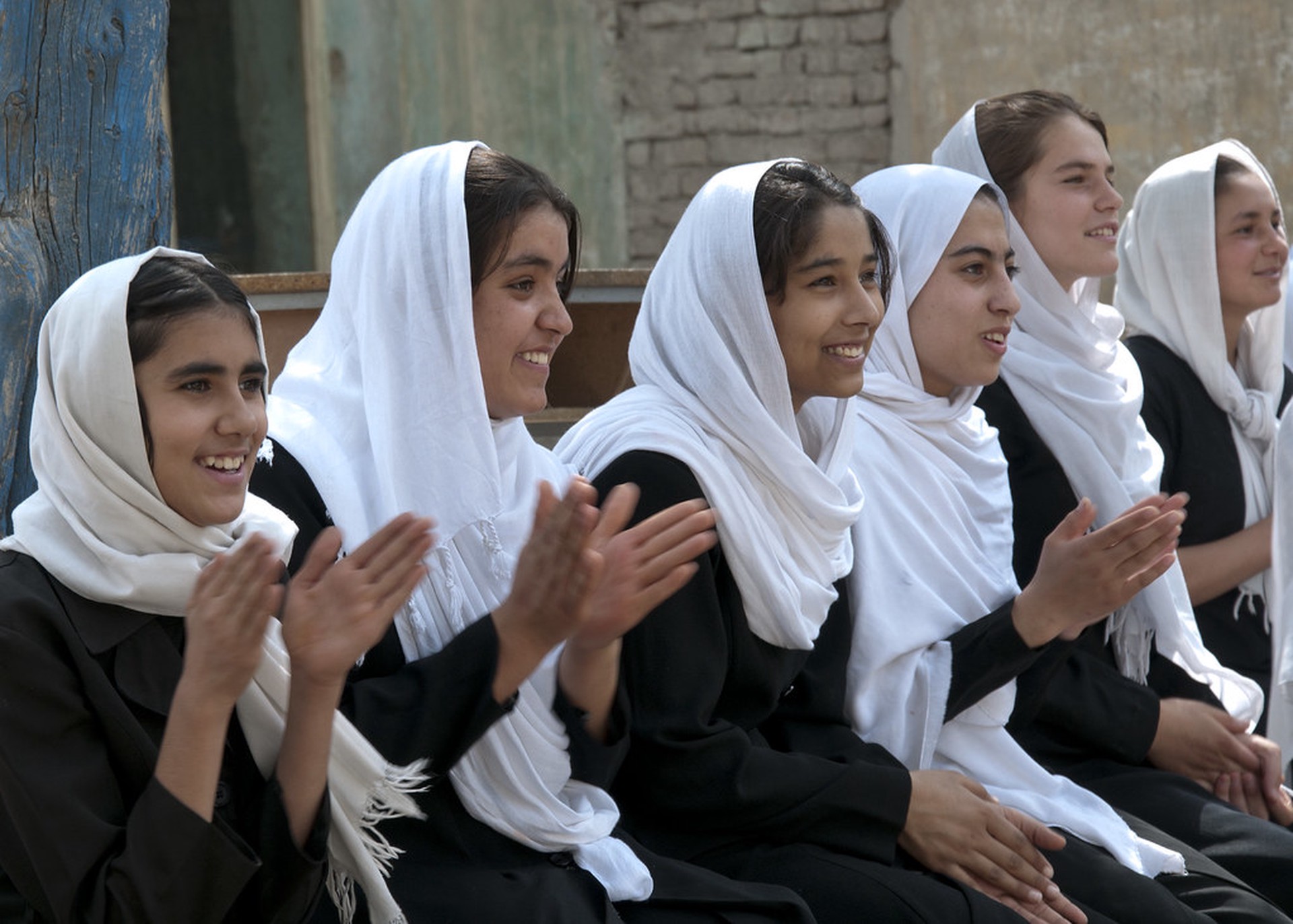 Афганистан озвучил число погибших среди мирных граждан