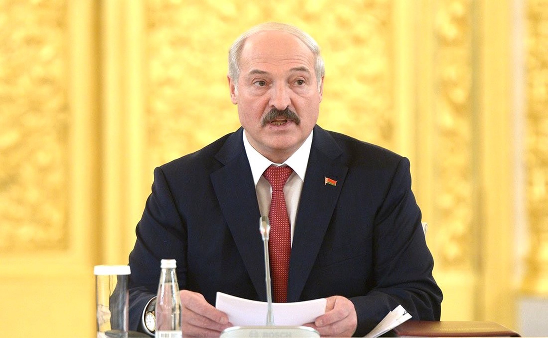 Депутат Рады пообещал повесить Лукашенко на следующий День независимости Украины