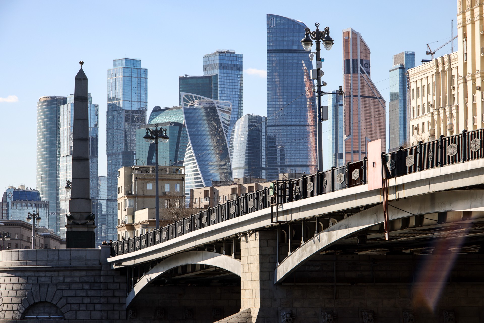 Четыре вражеских беспилотника сбито на подлете к Москве