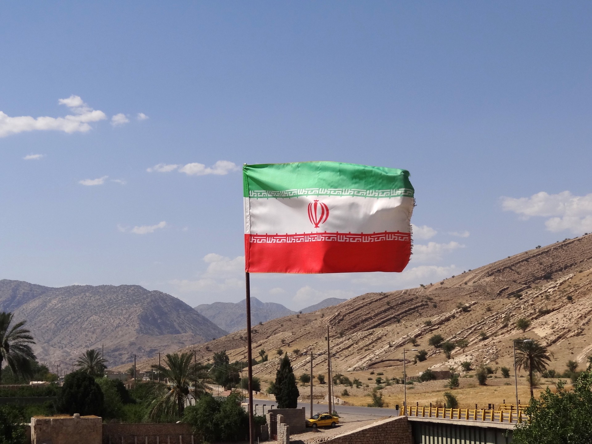 МИД Ирана: Киев не предоставил доказательств, что Тегеран поставляет России беспилотники