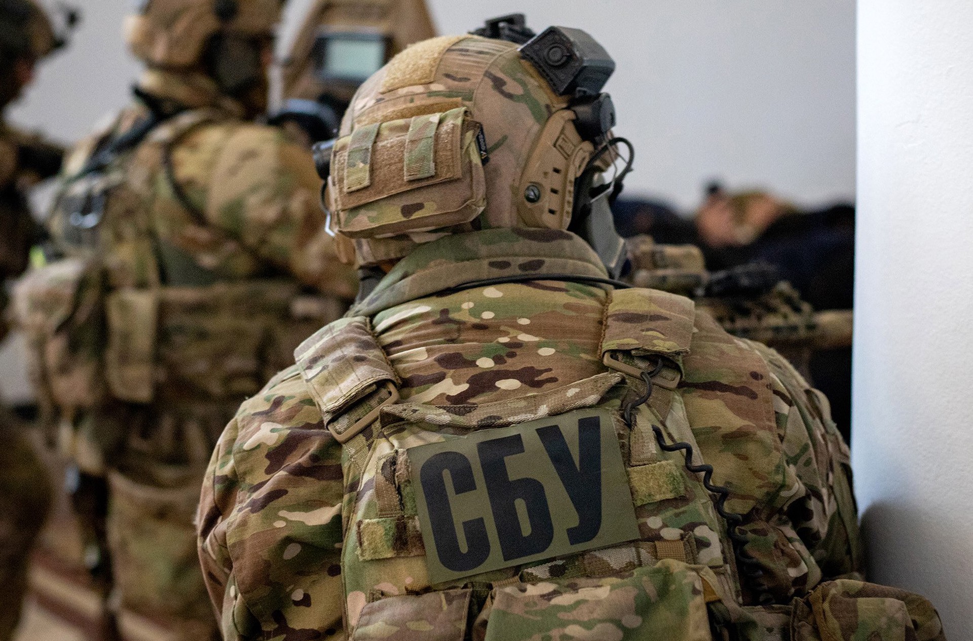 СБУ завела дело в связи с кибератакой на оператора мобильной связи «Киевстар»