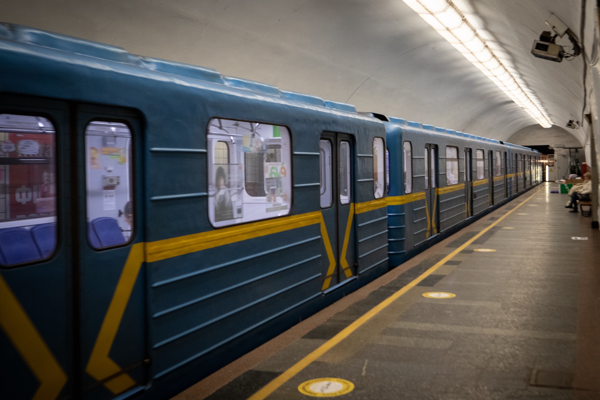 Экс-советник Кучмы Соскин: Киев уже начал рушиться, нужно ждать новых катастроф