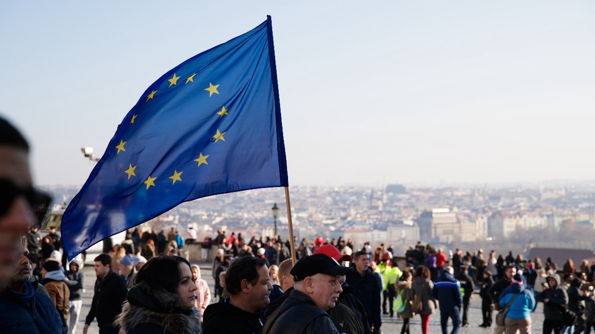 В ЕС достигли соглашения по реформе миграционной политики