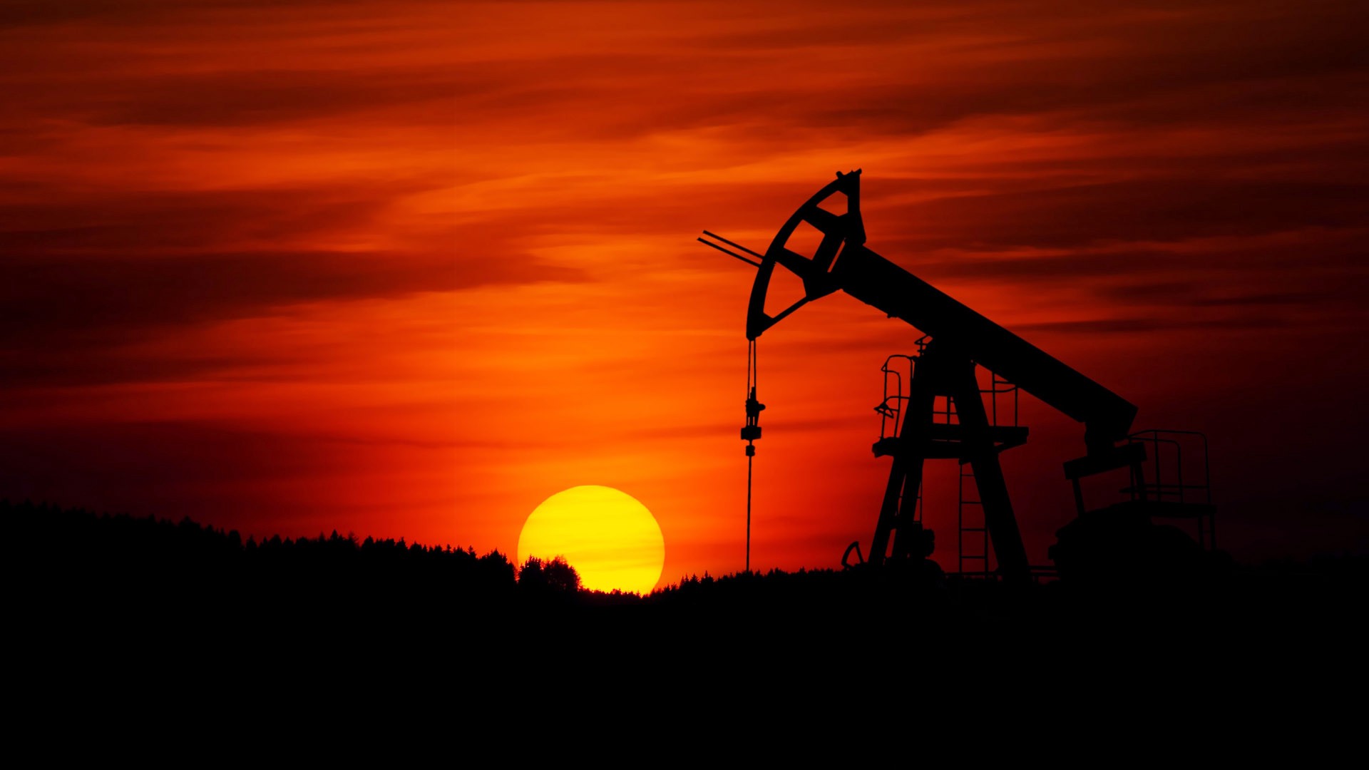 Спекулянты обрушили цены на нефть: зачем это было нужно