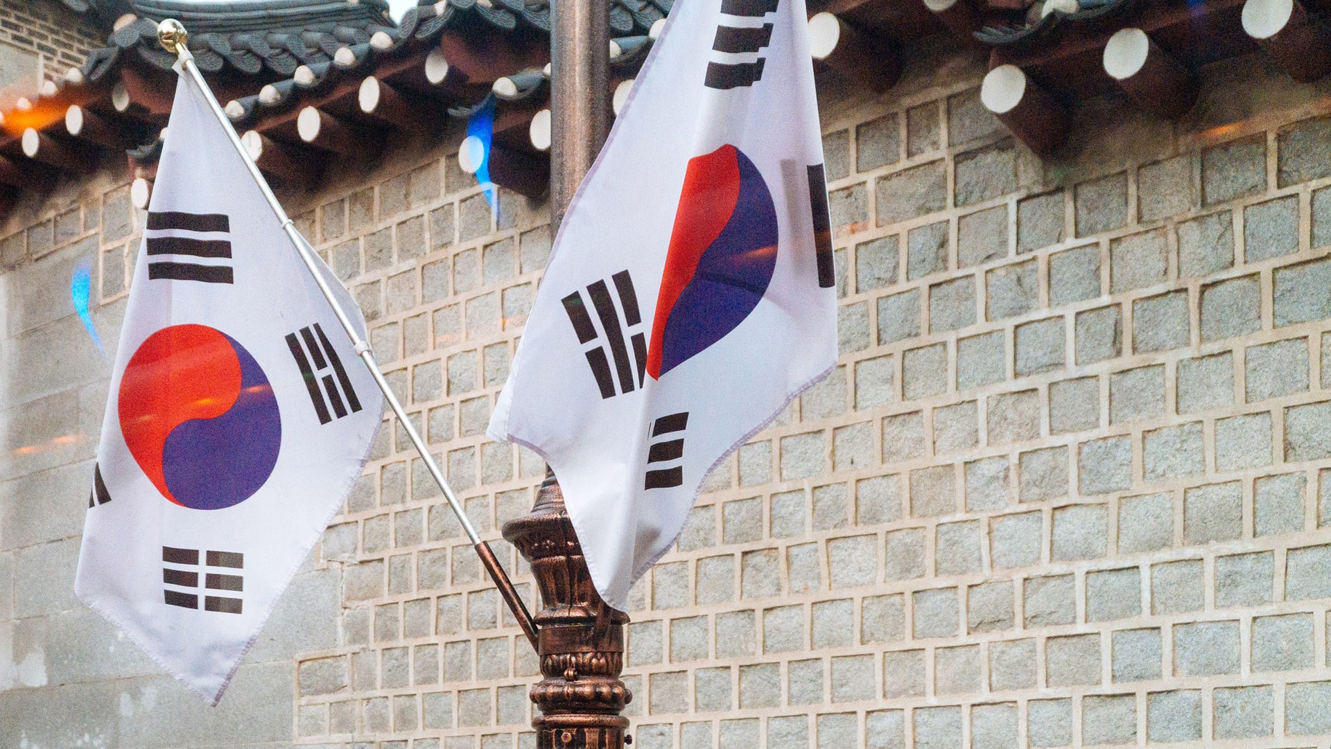 В Южной Корее осудили пуск баллистической ракеты КНДР