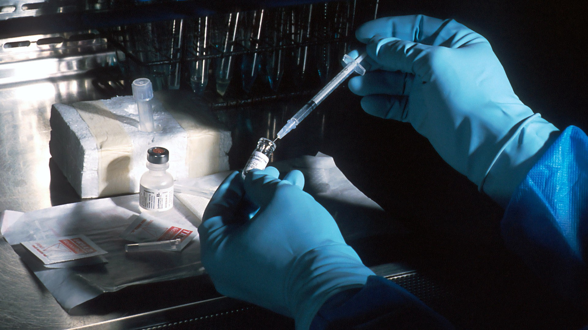 Биолог рассказал, возможно ли создать атакующий определенную этногруппу вирус