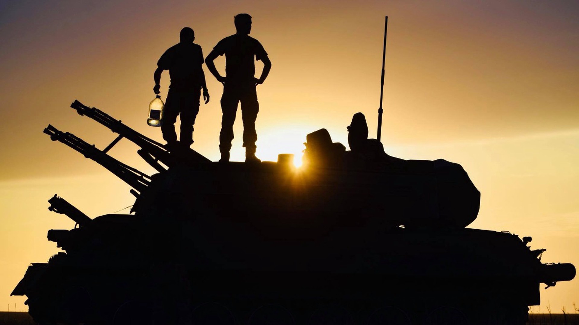Генерал ВСУ: Украина приостановила фланговые атаки под Артёмовском