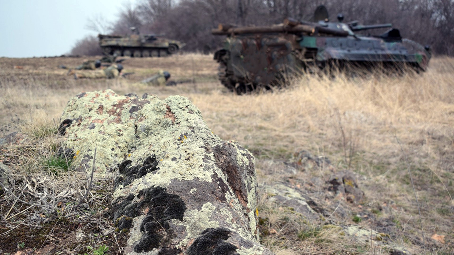 Business Insider: В США разочарованы боевой тактикой Украины