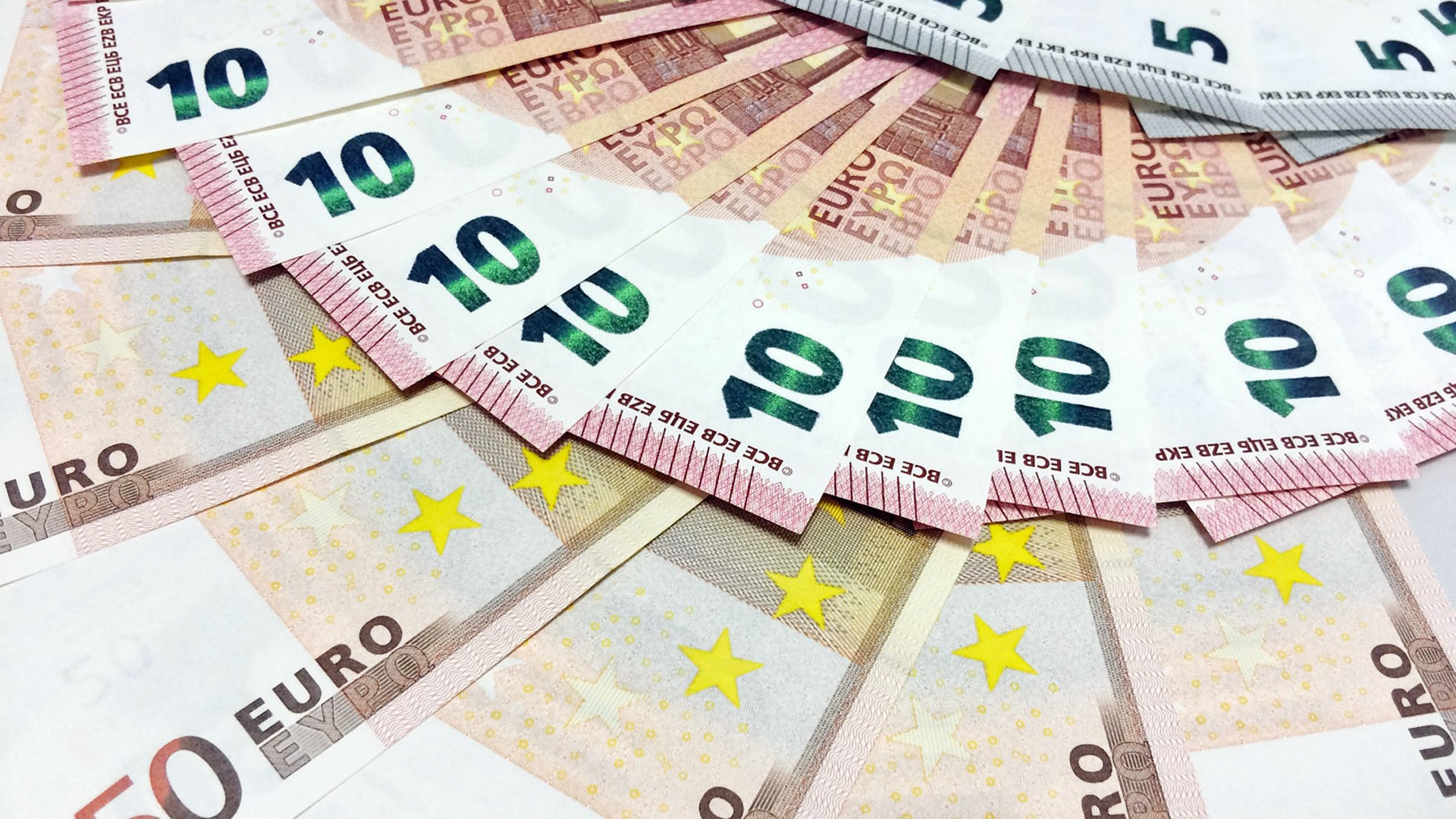 Минфин России сообщил, что в Фонде национального благосостояния не осталось евро