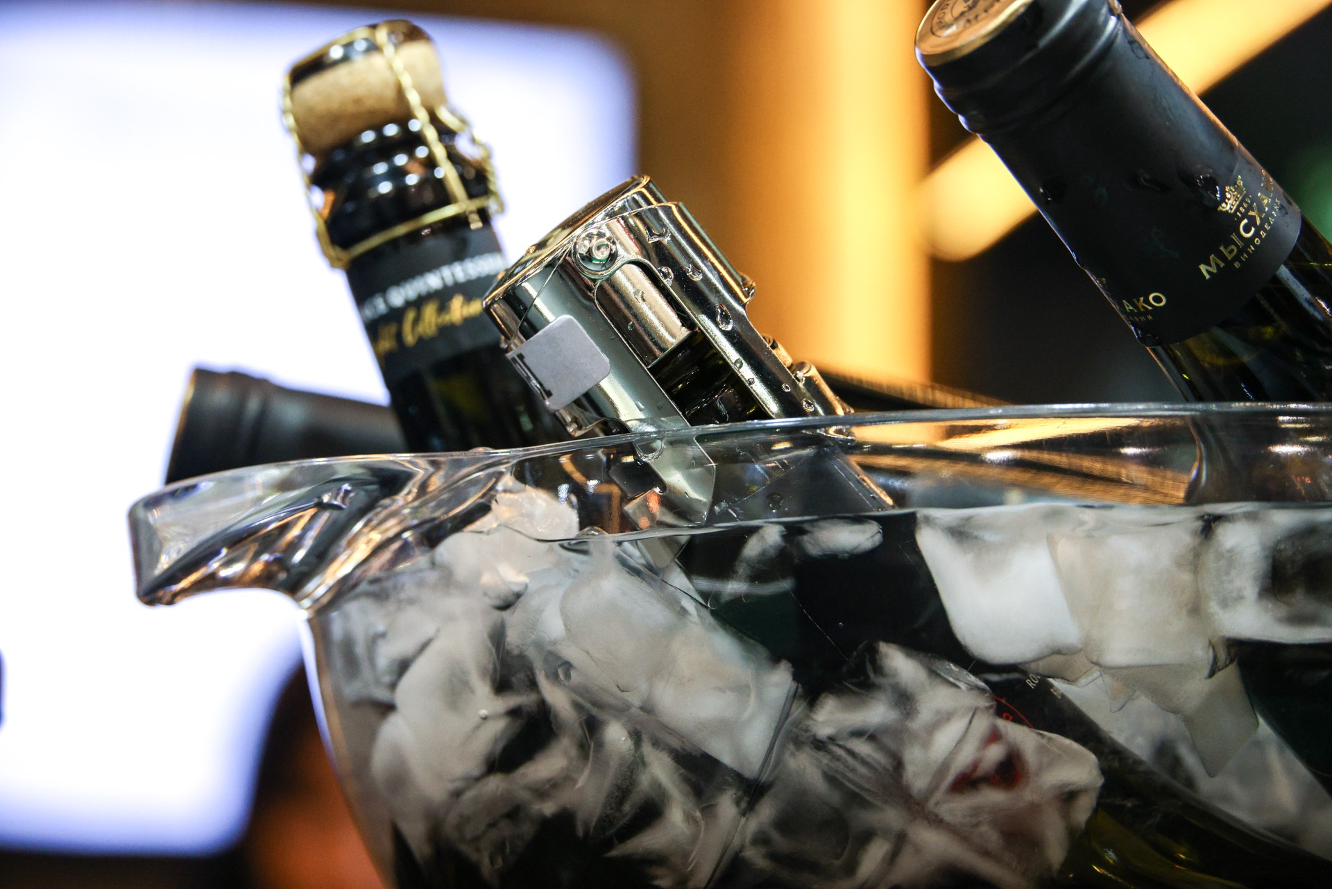 В Госдуме предлагают ввести уголовную ответственность за покупку алкоголя для детей