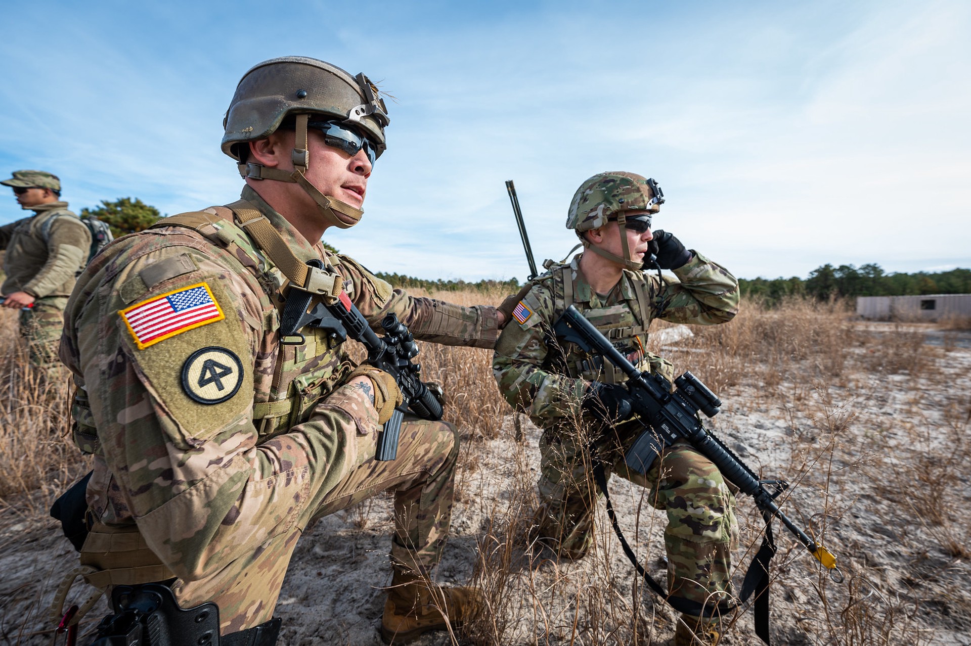 Сенатор Рид: армии США придётся сдерживать Россию после остановки помощи Киеву