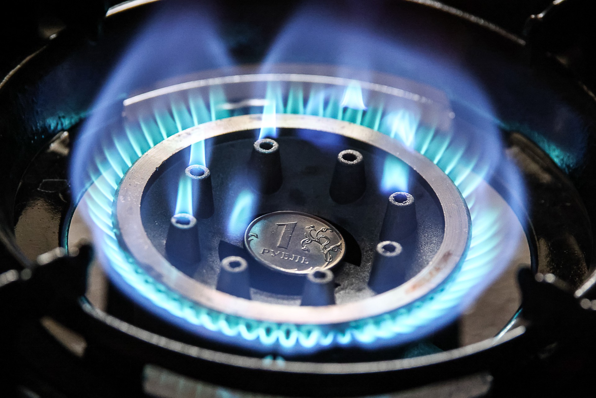 Молдавия получит газ из России по сниженной цене