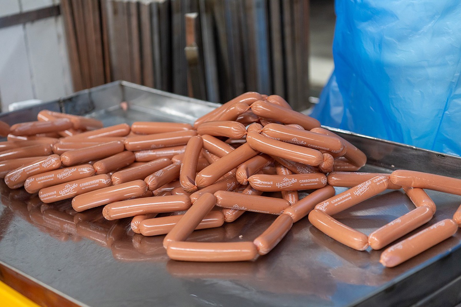 Популярный у россиян продукт может привести к раку