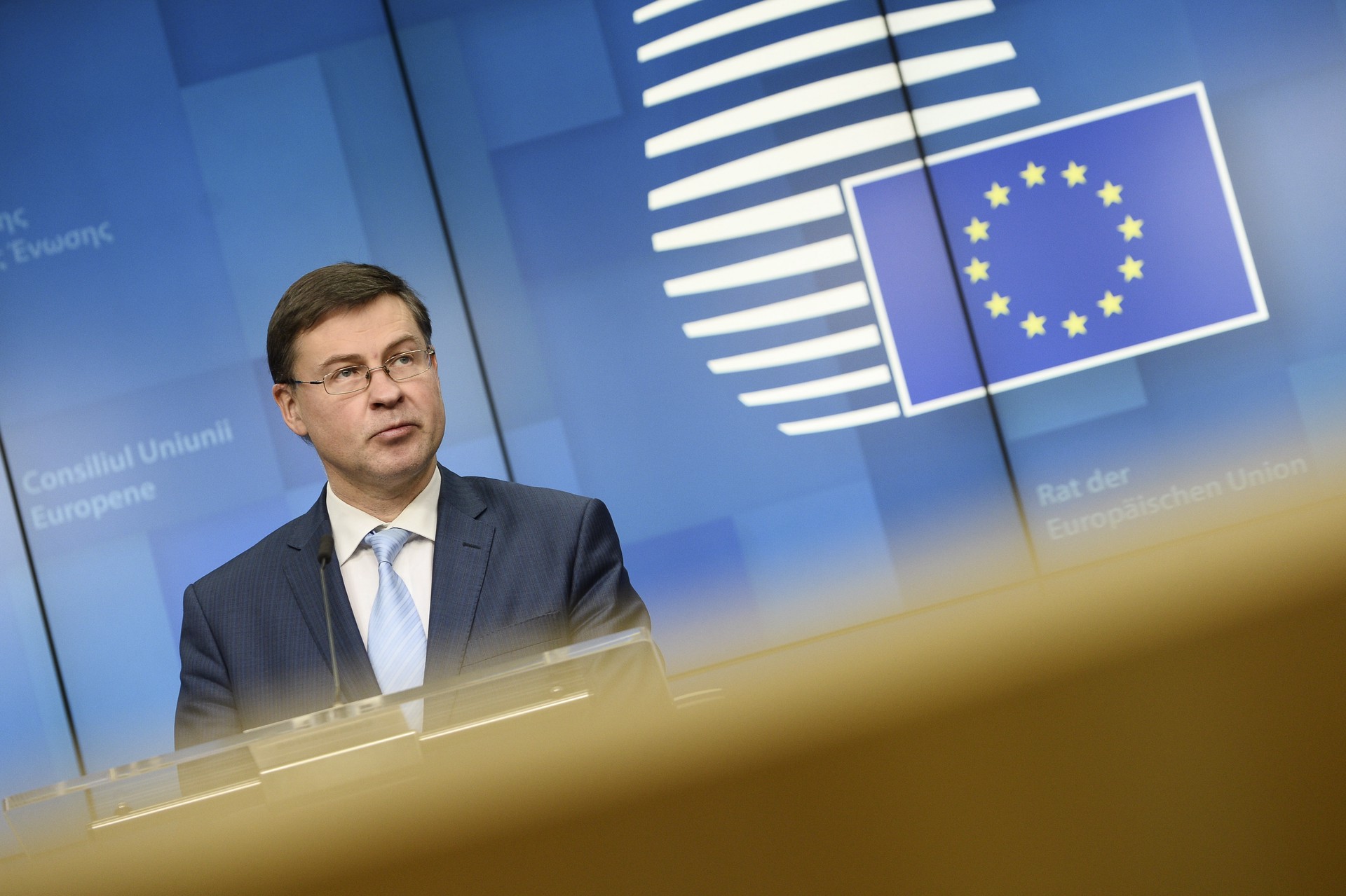 Вице-президент ЕК рассказал о шестом пакете санкций