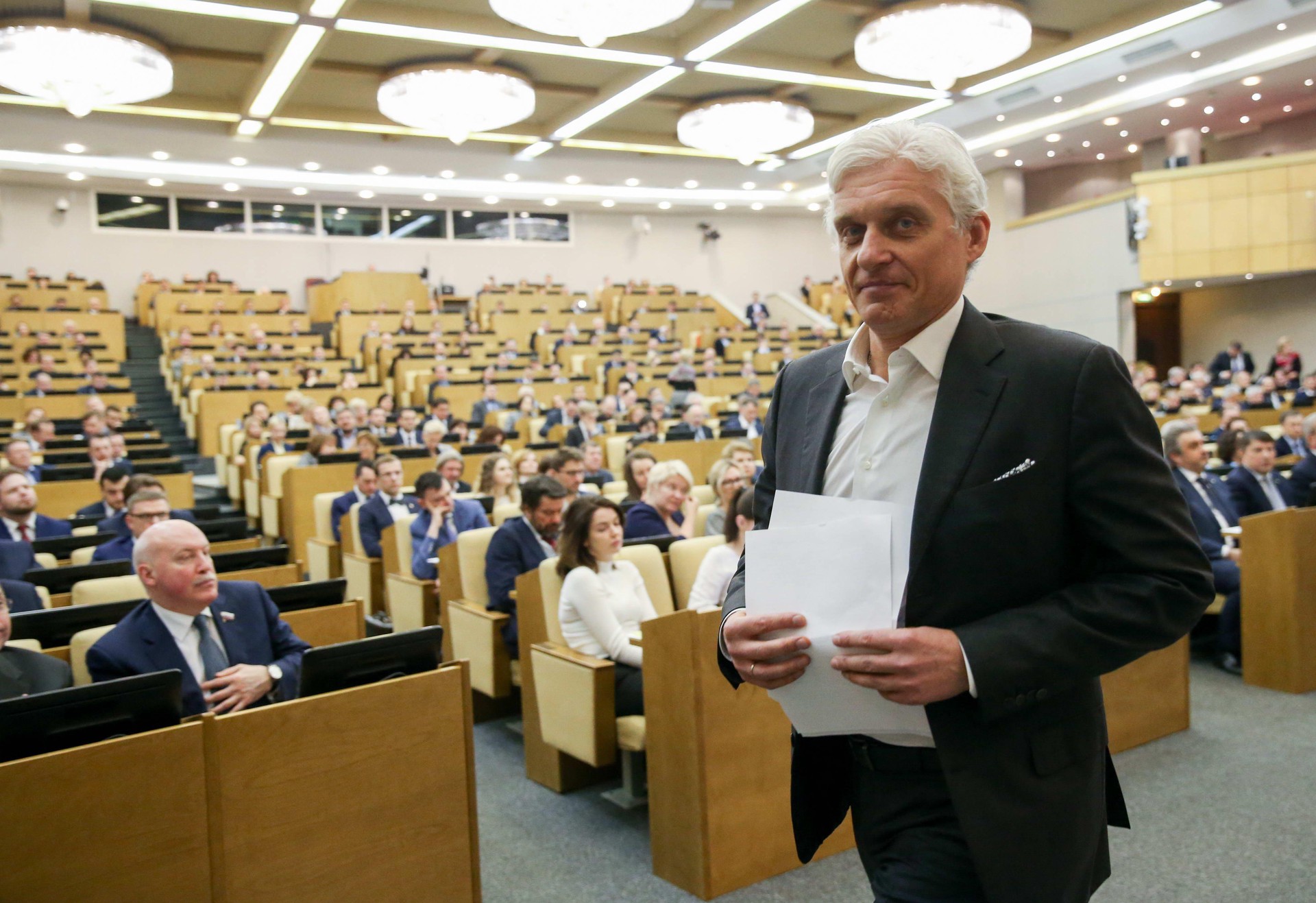«Тинькофф банк» заявил о принадлежащих только ему юридических правах на бренд «Тинькофф»