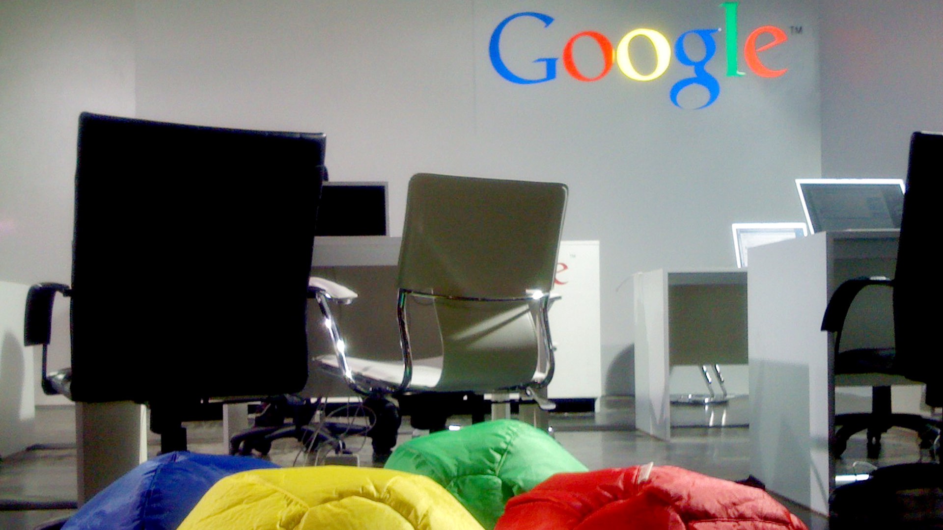 Дочерняя компания Google в России инициировала собственное банкротство