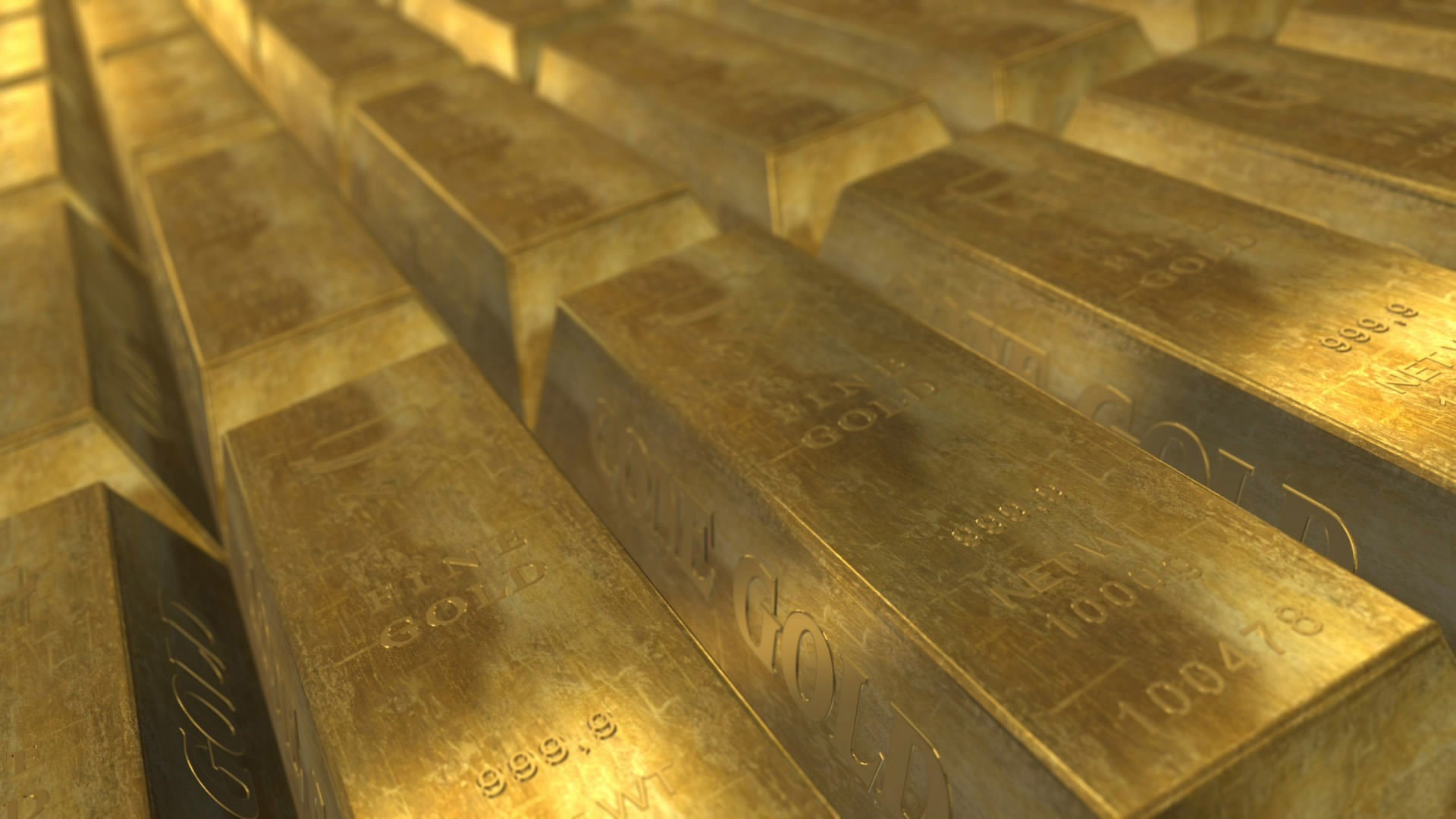 СМИ: Страны начали репатриировать золото в виде актива-убежища