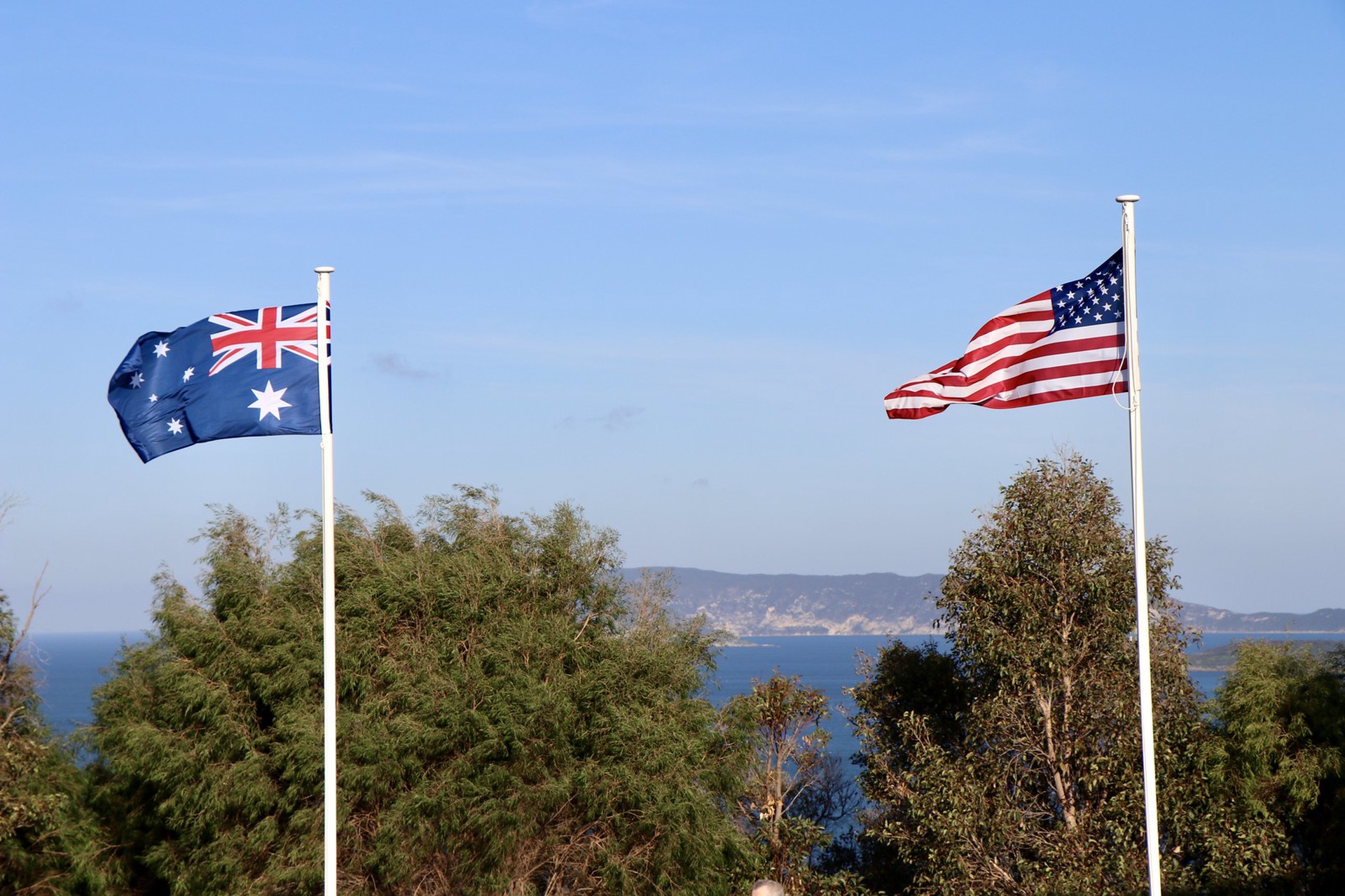 США рассматривает Австралию как полигон для испытания гиперзвукового оружия 