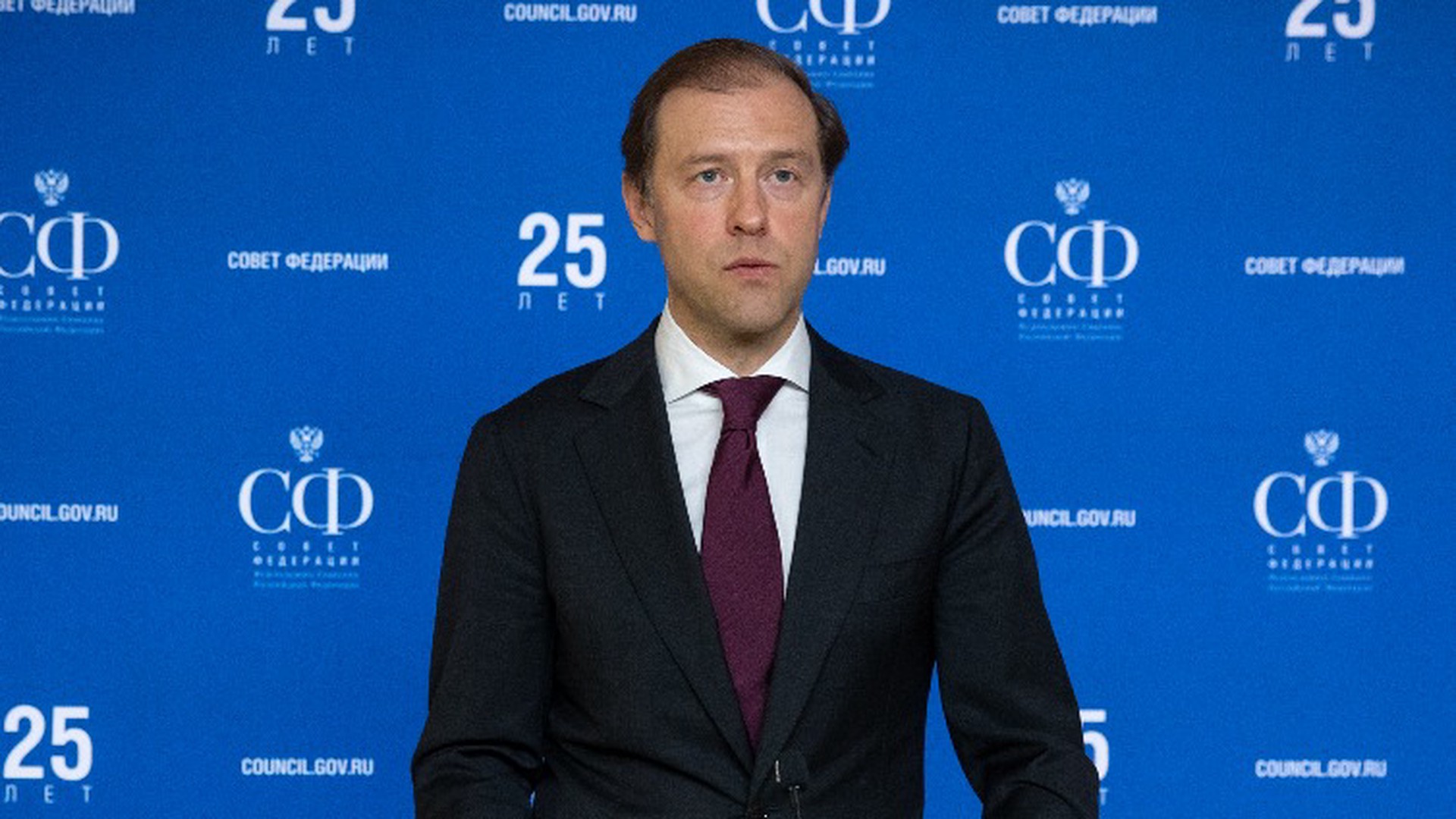 Мантуров заявил об отмене параллельного импорта по отдельным группам товаров