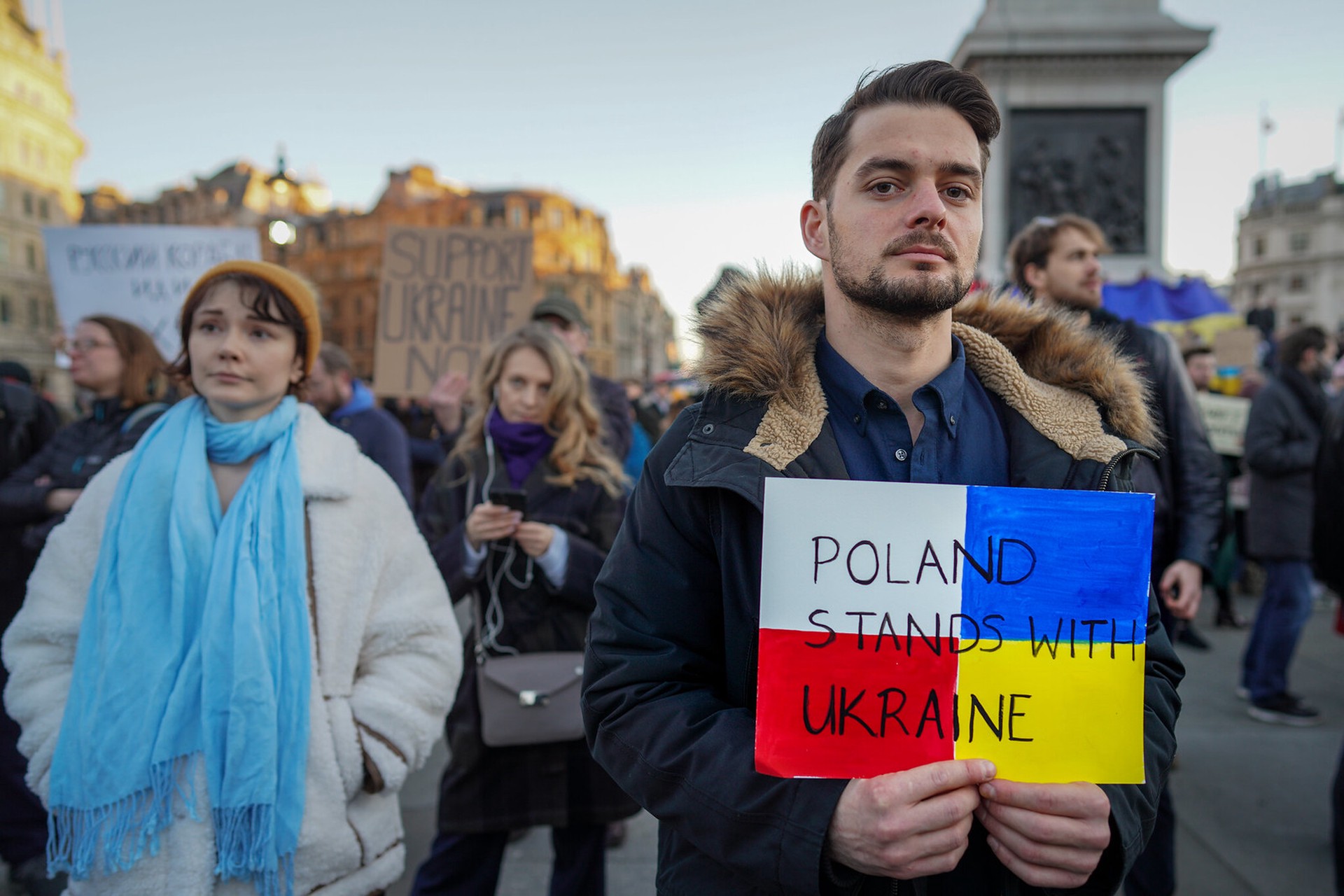 Экс-посол Польши в РФ Пелчинская-Наленч: Идея польско-украинской унии нереализуемая