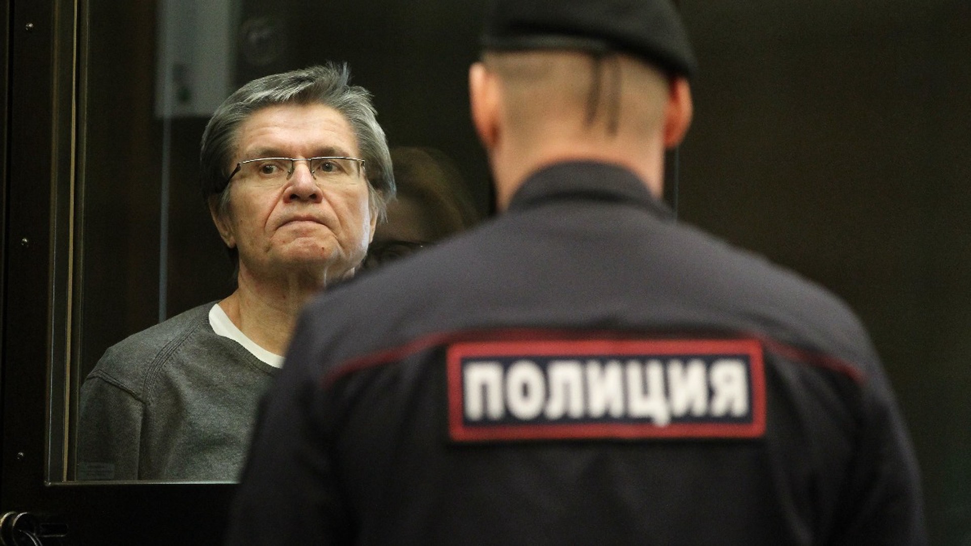 В Госдуме назвали причину освобождения опального министра Улюкаева