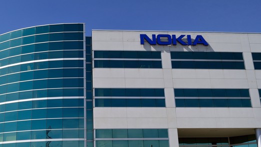 Nokia попросила у Финляндии и США разрешения на поставку оборудования в Россию