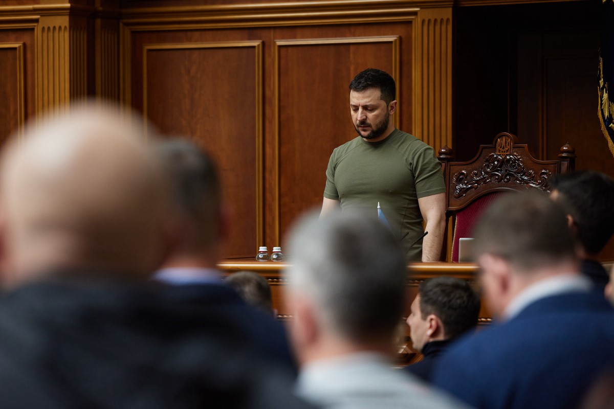 СВР: Запад пожертвует Зеленским, когда Россия закрепит свои успехи на поле боя