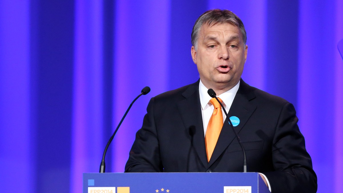 Премьер Венгрии Орбан: В конфликте на Украине заинтересованы лишь западные ВПК и Сорос