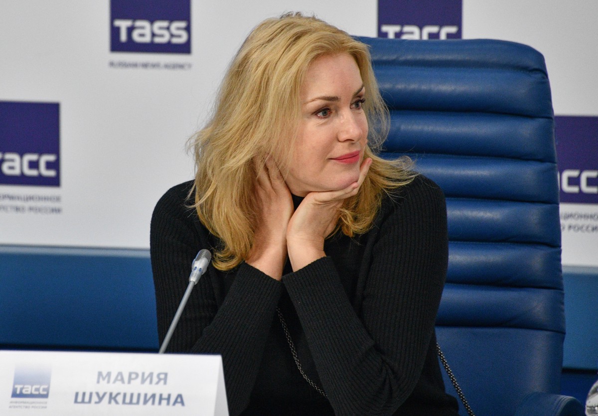 Мария Шукшина призналась, чем ее восхитил Александр Абдулов