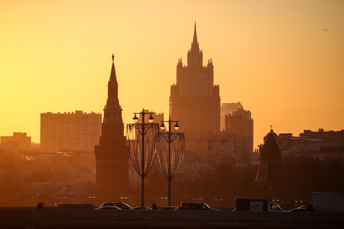 В России грядет отказ от рыночной промышленной политики