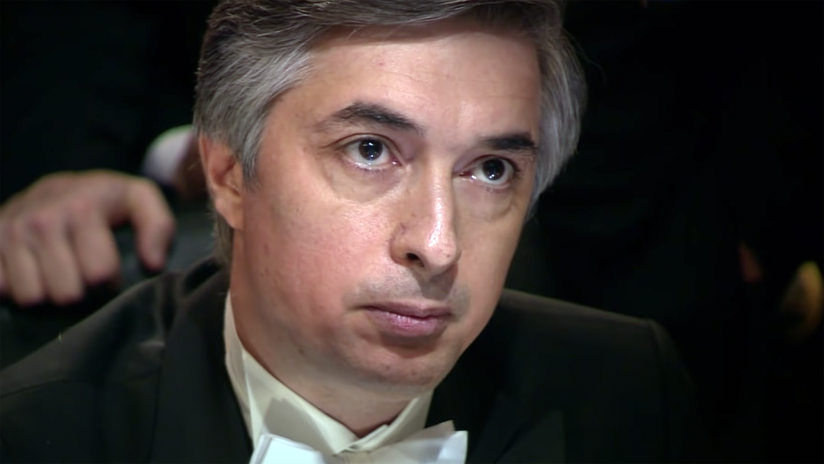 Обвинённый за реабилитацию нацизма Аскеров: «В России остаются только те, кто в заложниках»