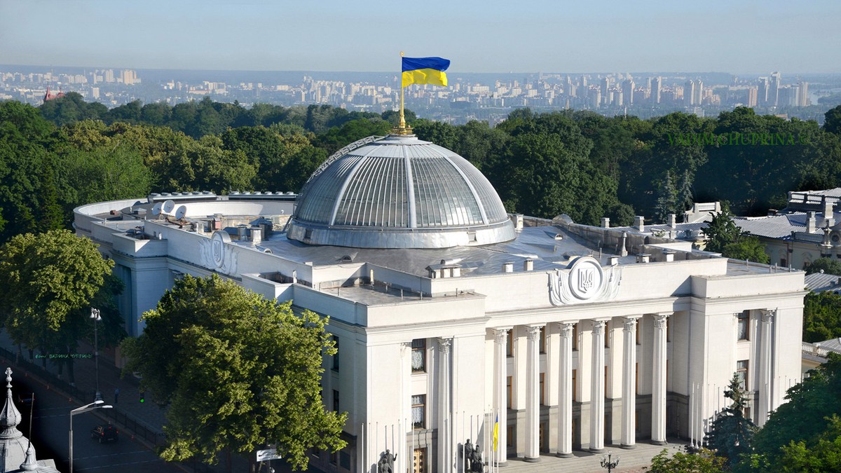 На Украине военкоматы обвинили в дискредитации идеи мобилизации