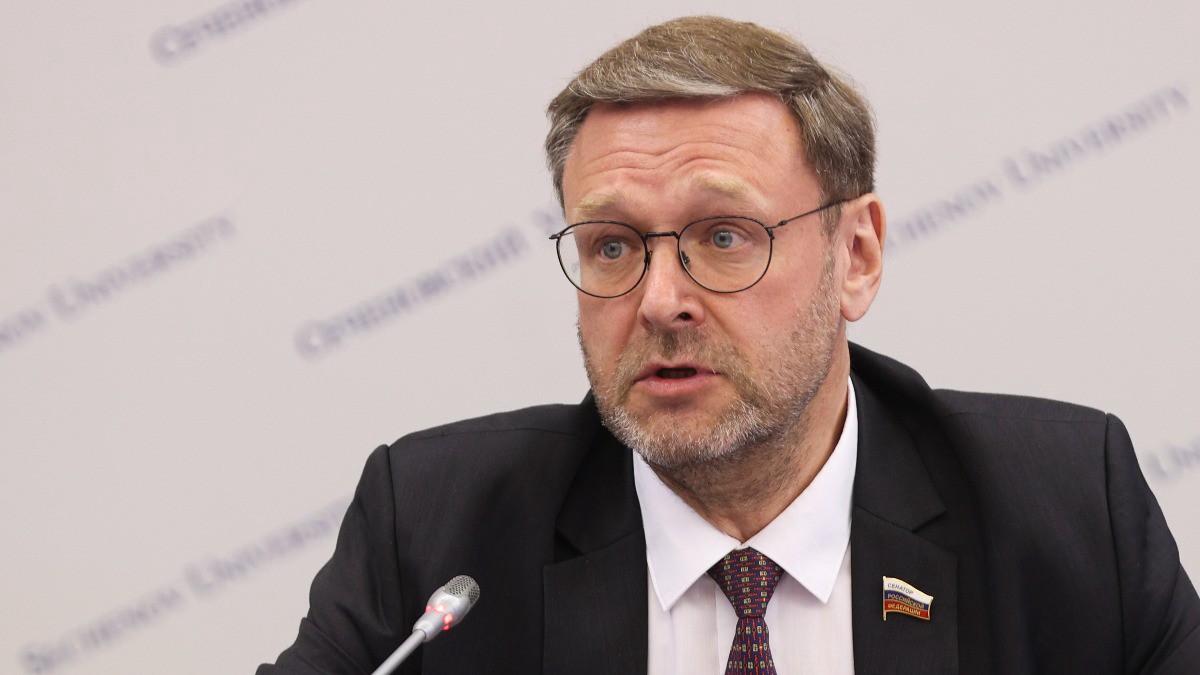 В Совфеде назвали двуличной позицию Госдепа США по убийству Дугиной