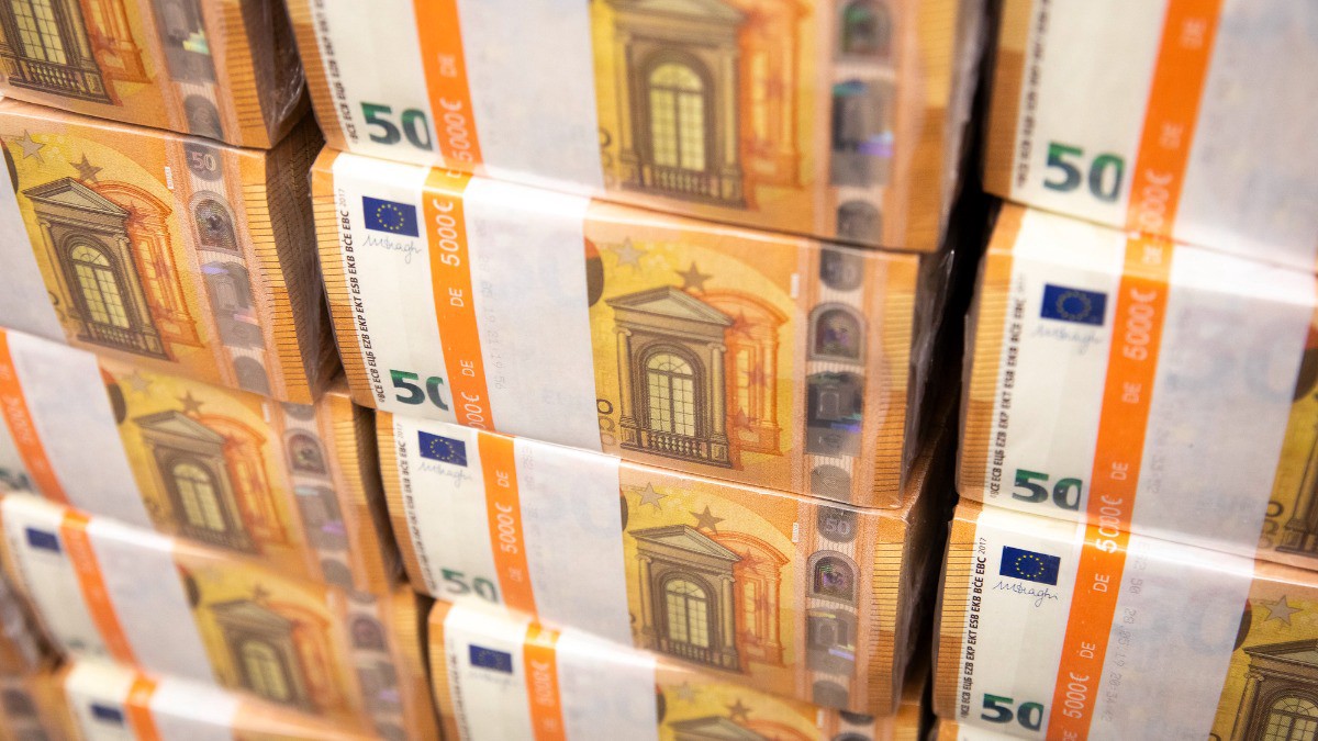 ЕС согласовал транш помощи Украине на €4,2 млрд
