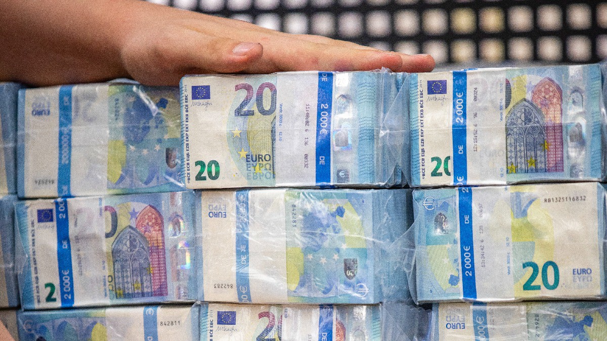 Глава ЕК: €1,5 млрд доходов от активов РФ будут доступны Украине в июле