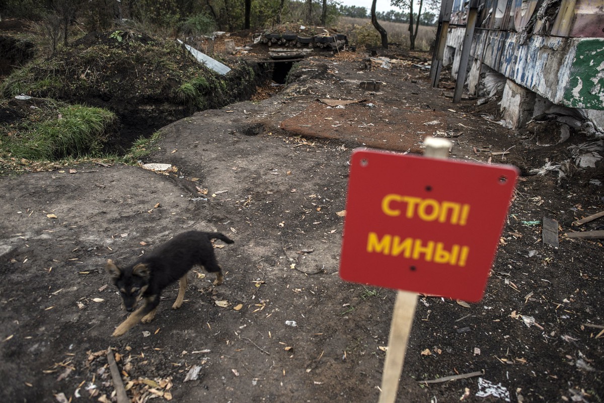 Постпред РФ в Вене: мины у Запорожской АЭС служат для защиты от диверсий