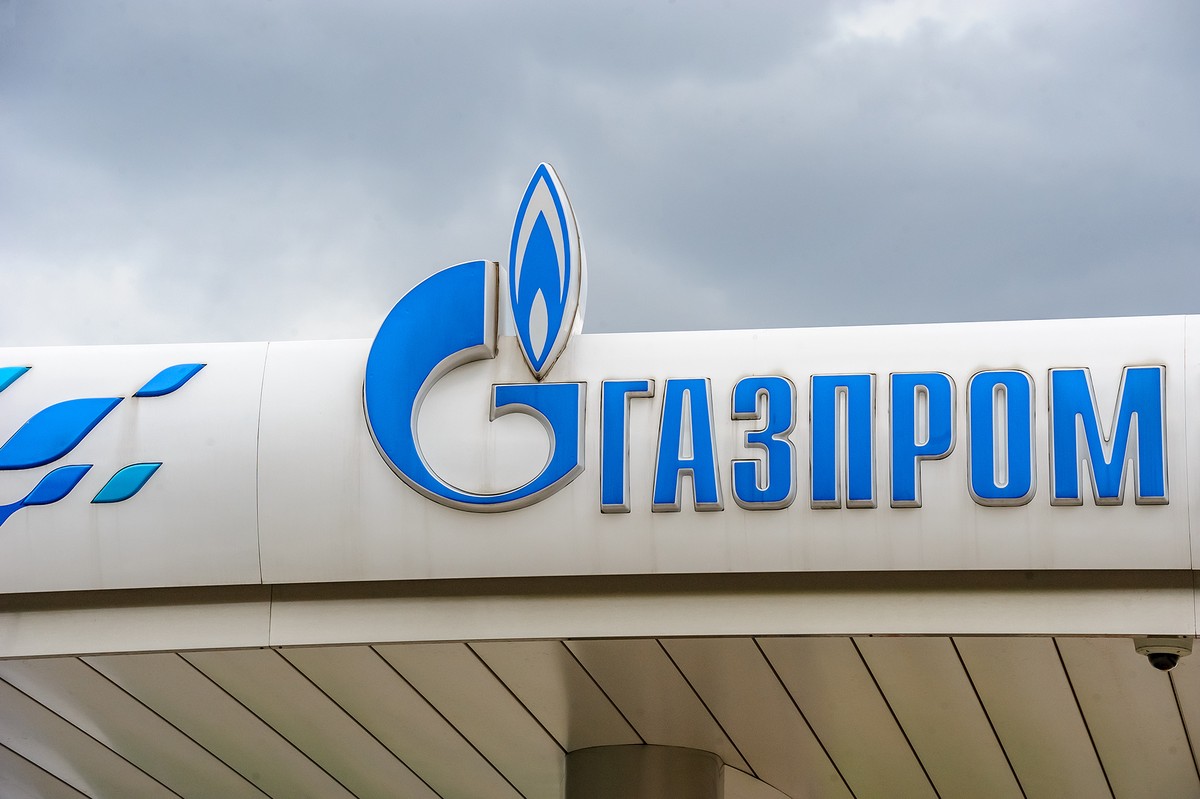 «Газпром» остановил поставки газа для датской Ørsted и Shell Energy Europe 