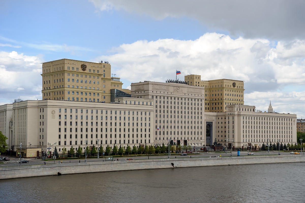 В Минобороны назвали взрывы под Джанкоем диверсией