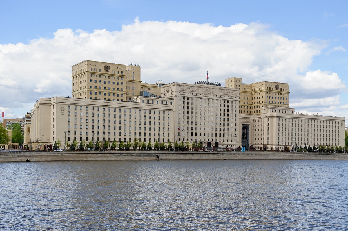 Минобороны: Попытки ВСУ прорвать оборону на южнодонецком направлении не увенчались успехом